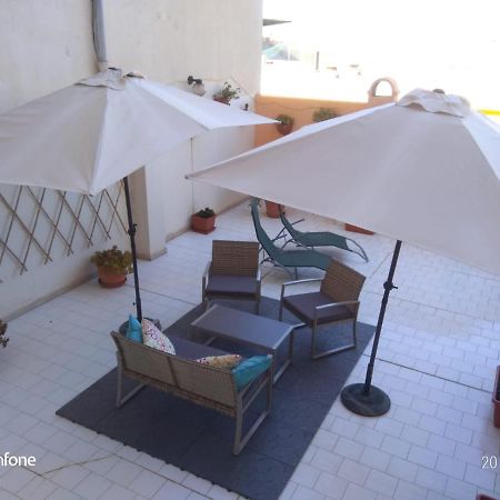 Captain'S House Alghero Exterior foto