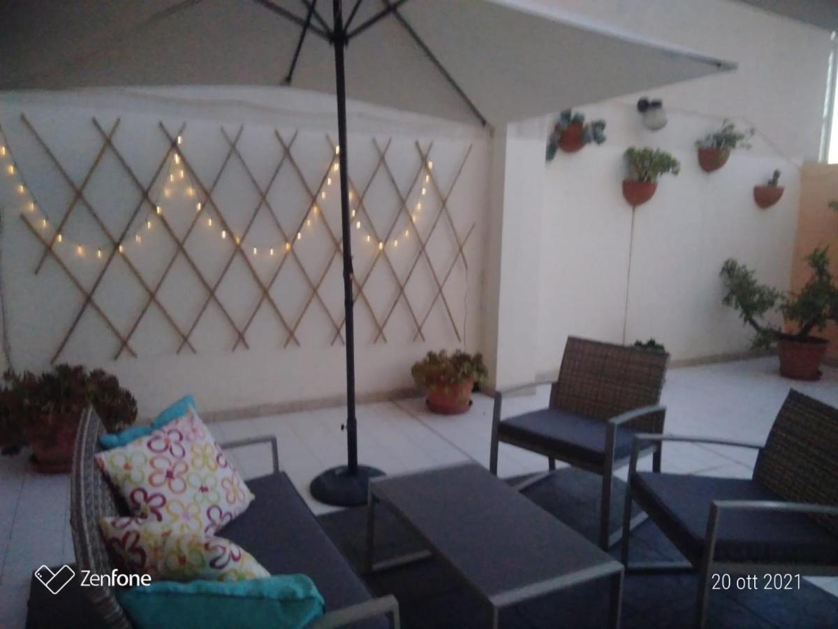 Captain'S House Alghero Exterior foto