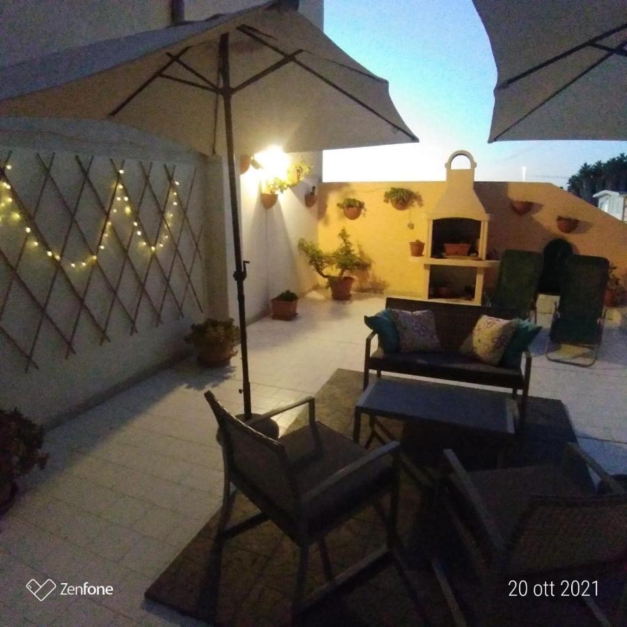 Captain'S House Alghero Exterior foto